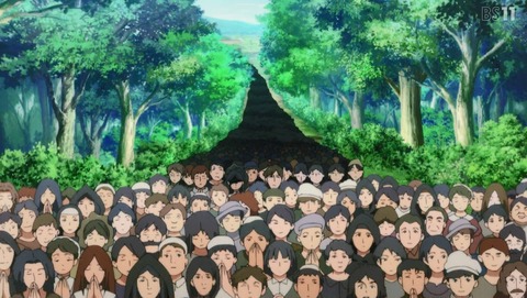 蜘蛛ですが なにか 第話 感想 人狩り行こうぜ あにこ便 蜘蛛ですが なにか 第話 感想 人狩り行こうぜ あにこ便