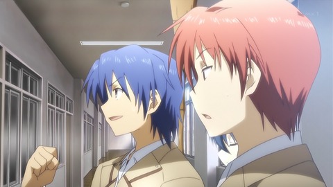Angel Beats! 4話 感想 028