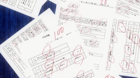 かぐや様は告らせたい~天才たちの恋愛頭脳戦~ 8話 感想 157