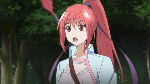 八男って、それはないでしょう! 3話 感想 020