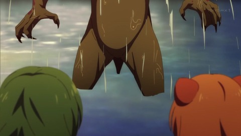 盾の勇者の成り上がり2期 7話 感想 1353