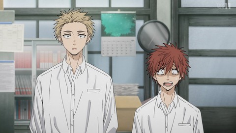 薫る花は凛と咲く 3話 感想 優しい人 13