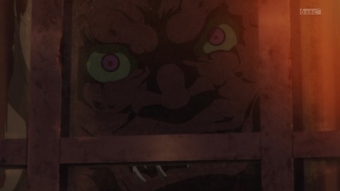地獄先生ぬ～べ～ 2025年版 最終回 13話 感想 人面疽 02