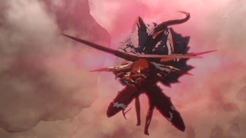 シドニアの騎士 第九惑星戦役 11話 感想 67