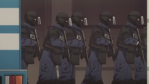 富豪刑事 3話 感想 0125