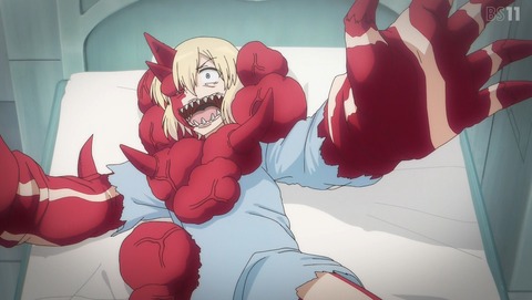 ある魔女が死ぬまで 11話 感想 潮騒と共に祝福の鐘は鳴る（後編）68