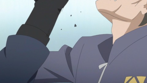 Boruto ボルト 第174話 感想 これより最強の助っ人いる あにこ便 Boruto ボルト 第174話 感想 これより最強の助っ人いる あにこ便
