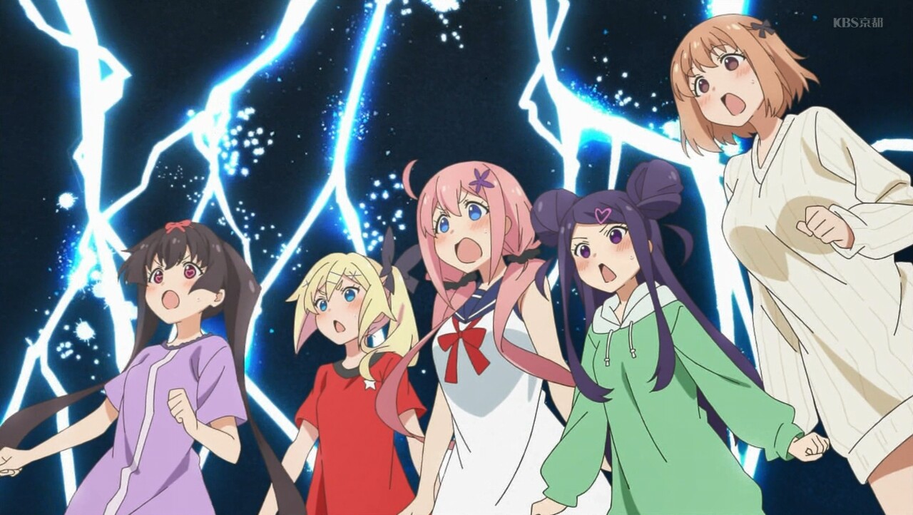 年秋アニメの感想何が面白かった あにこ便 年秋アニメの感想何が面白かった あにこ便