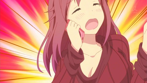桜trick 感想 630