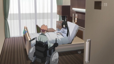 ID:INVADED イド:インヴェイデッド 10話 感想 06