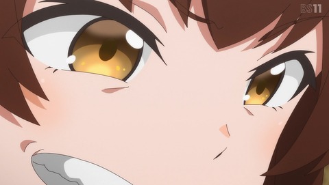 ある魔女が死ぬまで 6話 感想 魔法のない夕暮れの空は 29