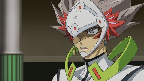 遊戯王VRAINS 69話 感想 79