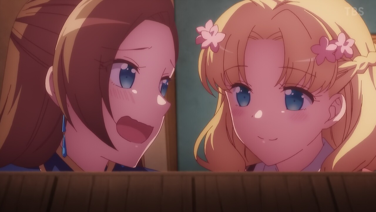 かげきしょうじょ 1話感想 歌劇アニメ 初回の評価は上々の記事 アニメナウアンテナ