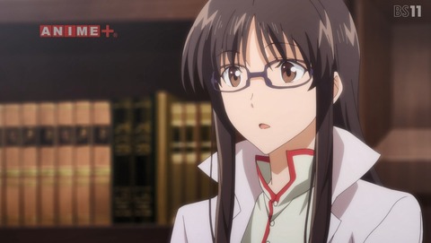 聖女の魔力は万能です 第2話 感想 イケメンは距離が近い あにこ便