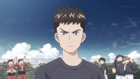 潔癖男子 青山くん 第12話 感想 服が汚れて力が出ない 最終回 あにこ便 潔癖男子 青山くん 第12話 感想 服が汚れて力が出ない 最終回 あにこ便