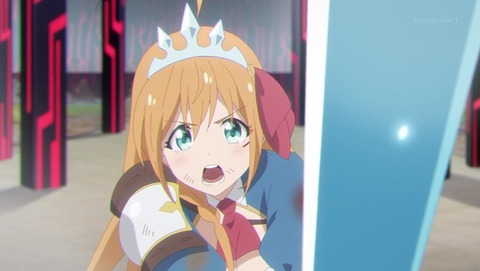 プリコネ2期 最終回 12話 感想 0618