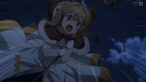 サイレント・ウィッチ 最終回 13話 感想 本の価値 92