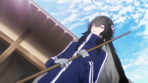 刀剣乱舞 花丸 2期 9話 感想 50