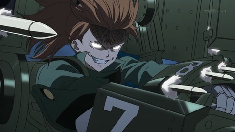 アカメが斬る 第19話 感想 第3回顔芸グランプリ会場はここですか あにこ便 アカメが斬る 第19話 感想 第3回顔芸グランプリ会場はここですか あにこ便