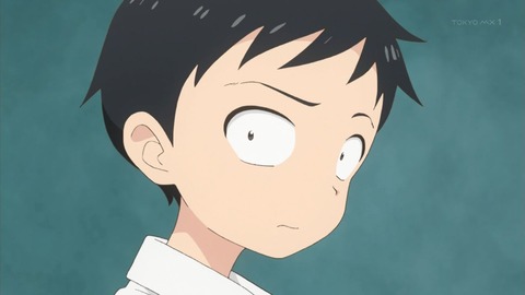 からかい上手の高木さん 9話 感想 173