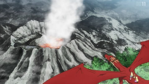 スライム倒して300年 第4話 感想 赤と青 知らないうちにレベルmaxになってました あにこ便