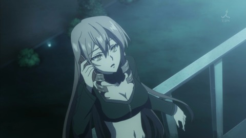 悪魔のリドル 8話 感想 29