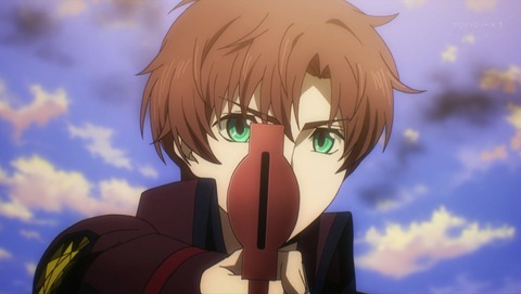 魔法科高校の劣等生 第25話 感想 スーパーお兄様戦隊出動 あにこ便