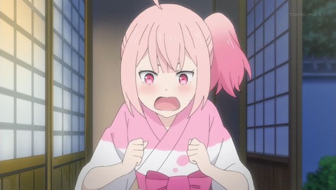 魔王様、リトライ! 12話 感想 0215