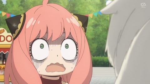 SPY×FAMILY スパイファミリー 3期 38話 感想 バーリント・パニック 情報屋と〈夜帷〉88