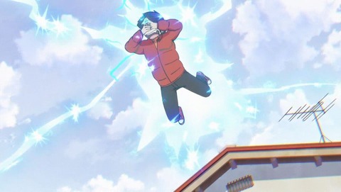 うる星やつら 22話 感想 38