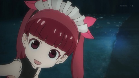 ケムリクサ 第1話 感想 謎だらけだけど水の大切さは分かった あにこ便 ケムリクサ 第1話 感想 謎だらけだけど水の大切さは分かった あにこ便