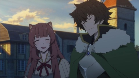 盾の勇者の成り上がり 22話 感想 0008