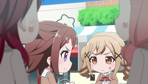 ガルパ☆ピコ ふぃーばー! 最終回 26話 感想 0065