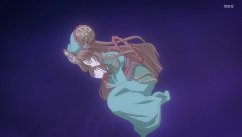 聖剣伝説 Legend of Mana 10話 感想 0159