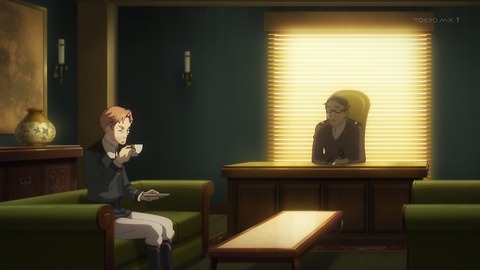 禍つヴァールハイト 2話 感想 021