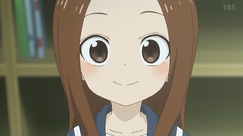 からかい上手の高木さん 2話 感想 030