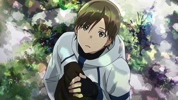 灰と幻想のグリムガル 第4話 感想 ユメの美脚を楽しんだ代償は想像以上の絶望感だった あにこ便