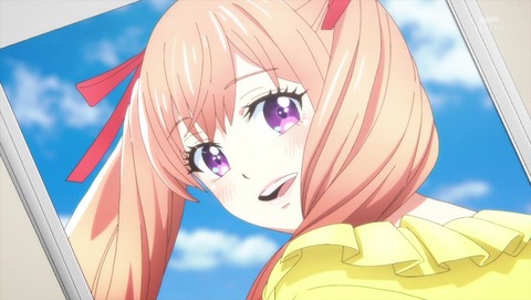 カッコウの許嫁 5話 感想 3555
