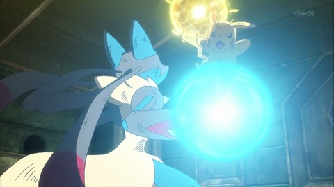 ポケモンxy 第43話 感想 踊ってる場合じゃねえ アニメ ポケットモンスターまとめ あにこ便 ポケモンxy 第43話 感想 踊ってる場合じゃねえ アニメ ポケットモンスターまとめ あにこ便