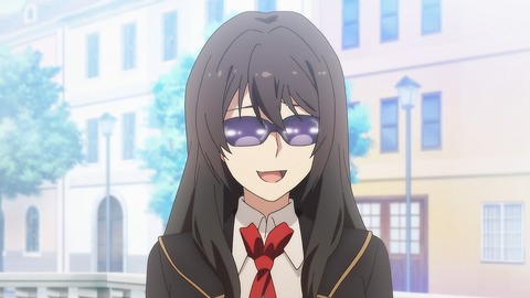 インフィニット・デンドログラム 7話 感想 011
