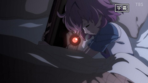 アサルトリリィ BOUQUET 2話 感想 37