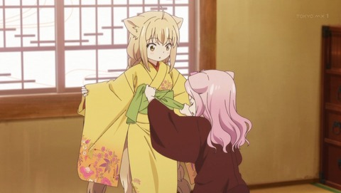 このはな綺譚 第2話 感想 はじめてのデート あにこ便