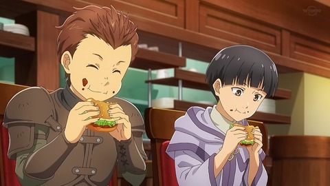 異世界食堂2 10話 感想 020
