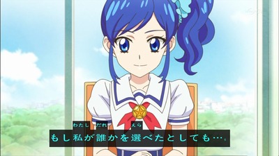 アイカツ 93話 感想 565