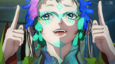 グノーシア 5話 感想 野生の勘 287