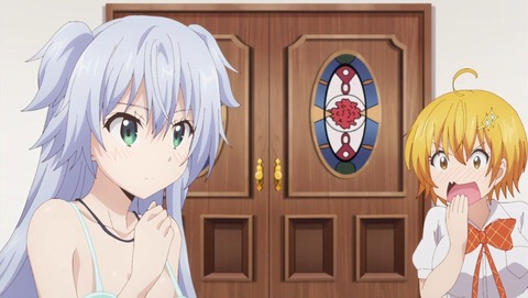 ド級編隊エグゼロス 12話 感想 0106