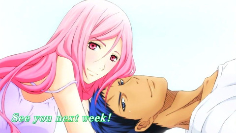 黒子のバスケ　エンドカード[22]