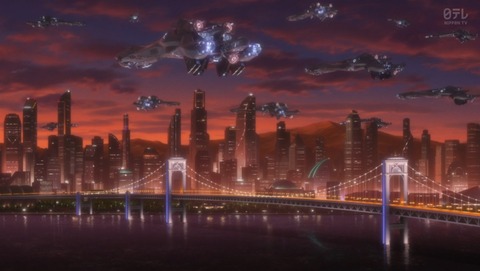 銀河英雄伝説 Die Neue These 48話 最終回 感想 フェザーン占領 21