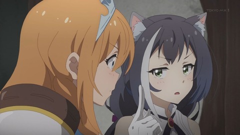 プリンセスコネクト!Re:Dive 5話 感想 0054
