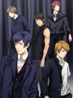 少年ハリウッド